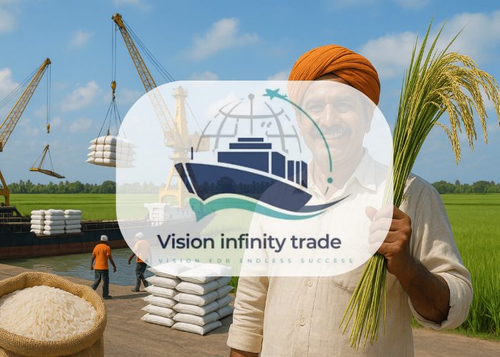 About - Vision Infinity Trade