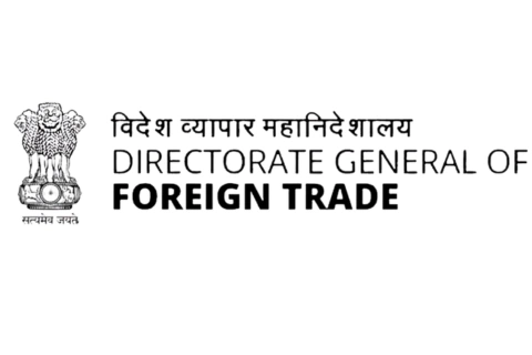 ISO Certificate Maitrey Global