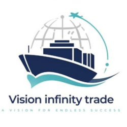 Vision Infinity Trade Logo