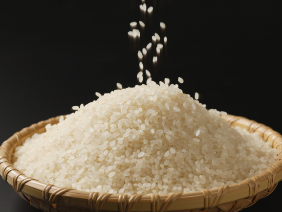 Non-Basmati Rice - Vision Infinity Trade