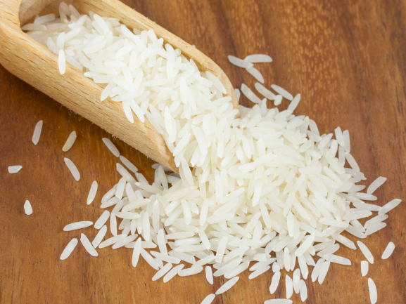 Basmati Rice Packaging 3