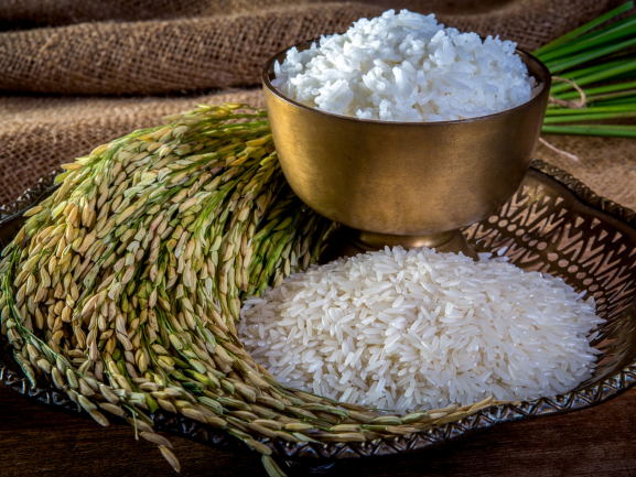 Non Basmati Packaging 3