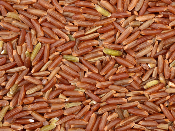 Organic Rice Packaging 2