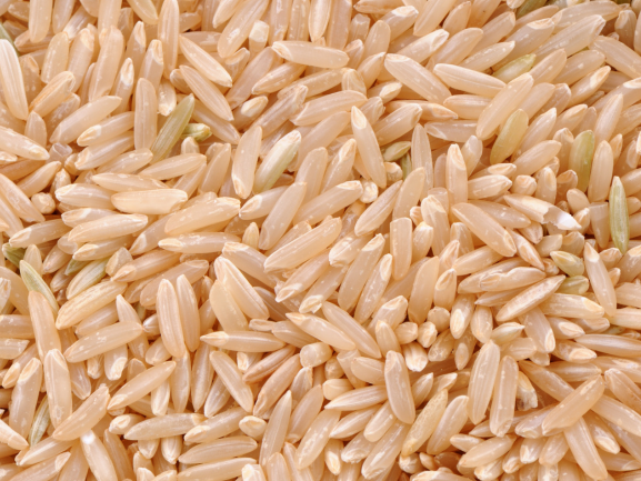 Organic Rice Packaging 3