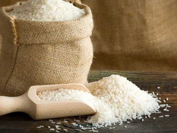 Specialty Rice Packaging 2