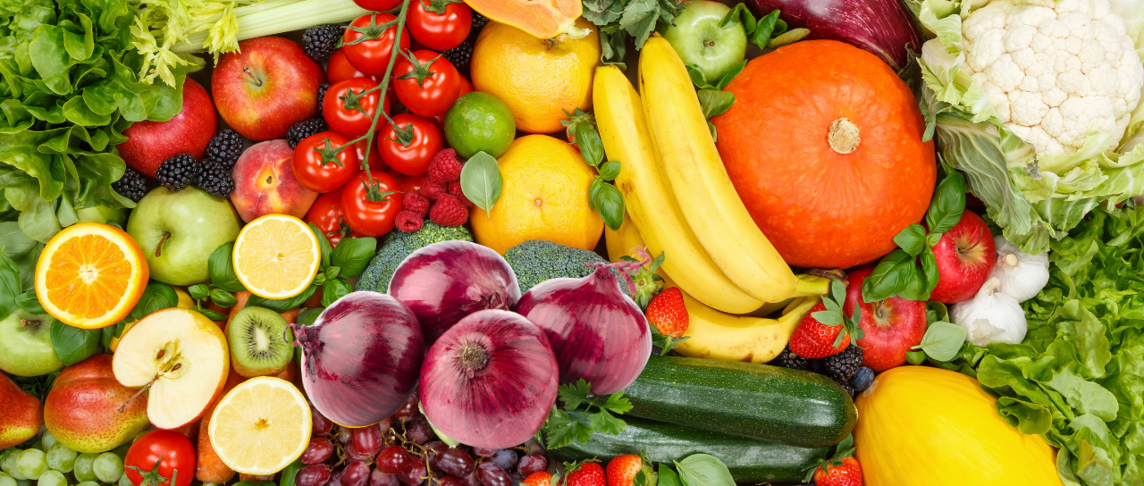 Premium Export Vegetables and Fruits