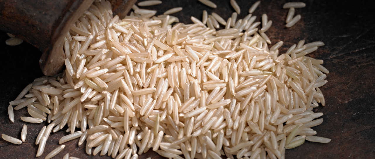 Basmati Rice Exporters India